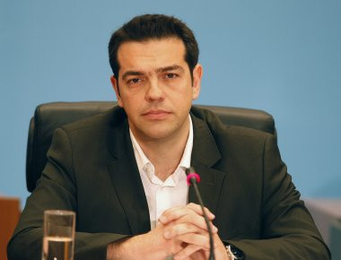 Στο υπουργείο Υγείας σήμερα ο Αλέξης Τσίπρας